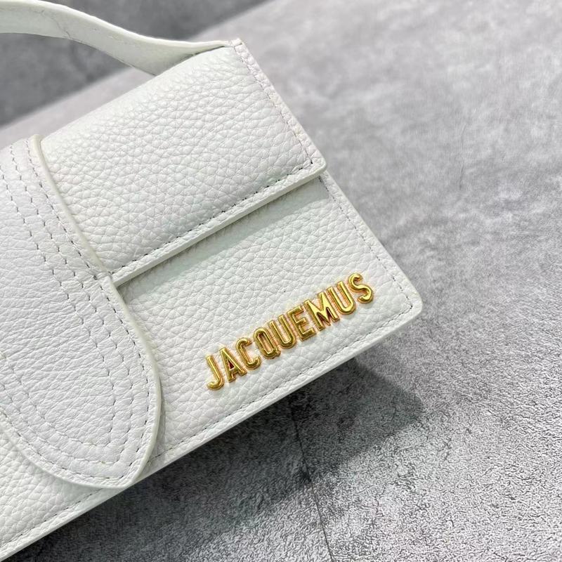 Satchel Bags - JQMS Bags - 185