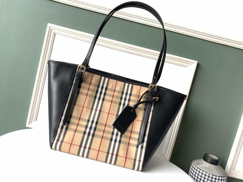 Fan Fashion -GLM - Top quality BBR Bags - 1414