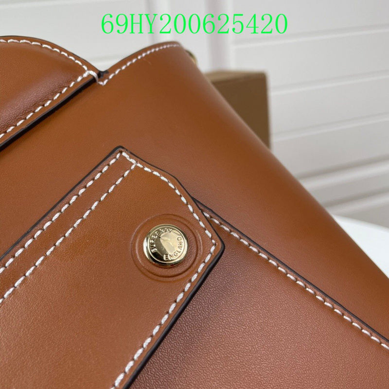Fan Fashion -GLM - Top quality BBR Bags - 467