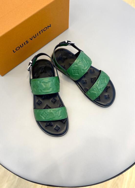 glami shop- LOV Men Shoes - 1079