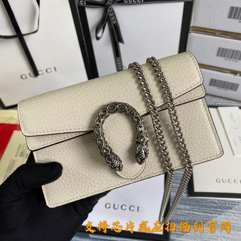 Satchel Bags - GCI Bags - 4998