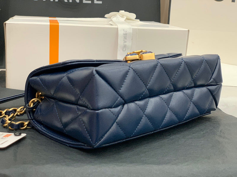 Satchel Bags - CHL Bags - 7376