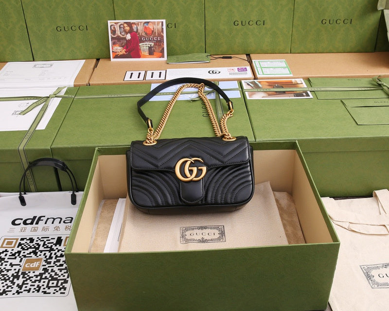 Satchel Bags - GCI Bags - 435