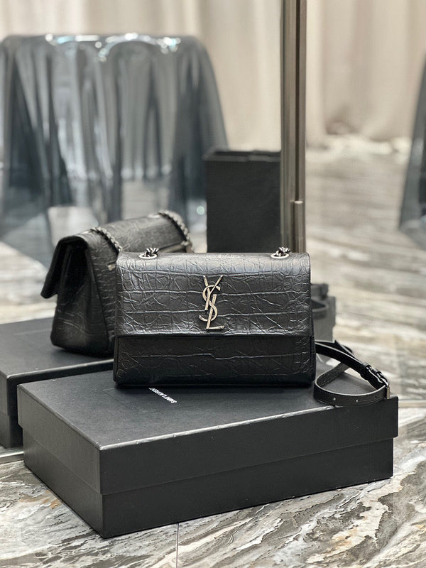 Glami SLY Bags - 068