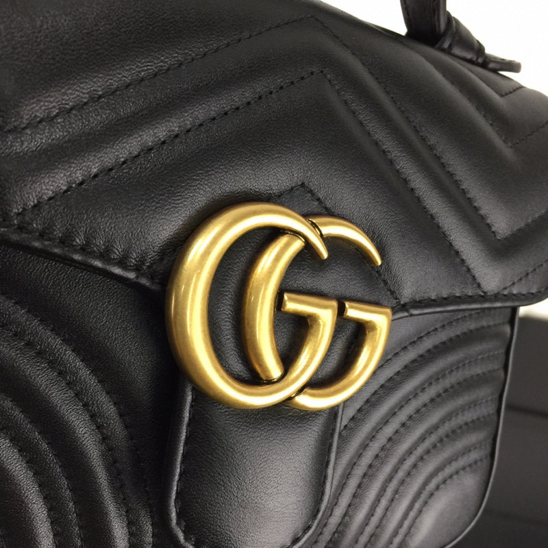 Satchel Bags - GUC Bags - 984