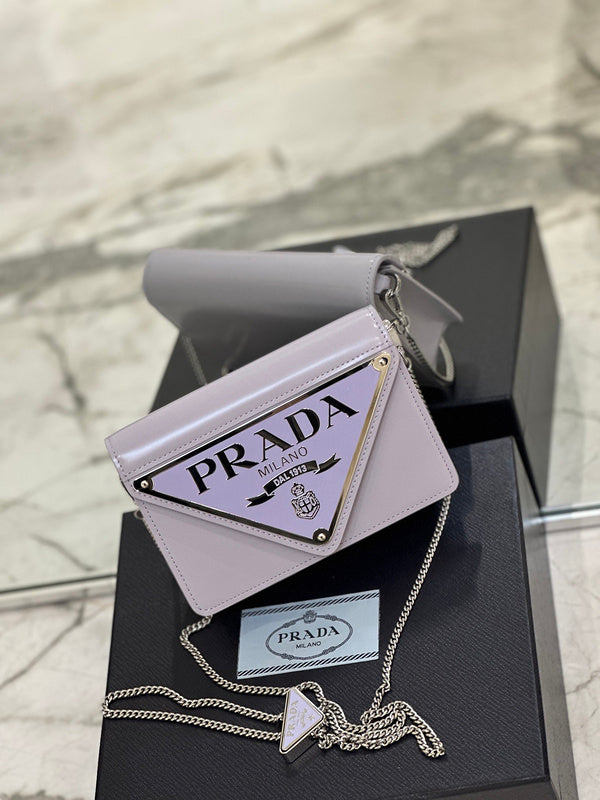 Satchel Bags - PDA Bags - 155