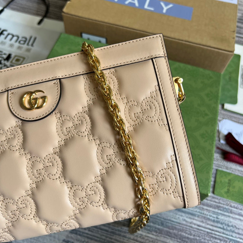 Satchel Bags - GCI Bags - 5357