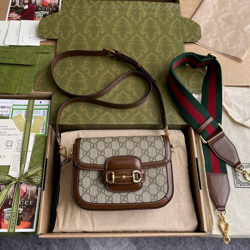 Satchel Bags - GCI Bags - 3140