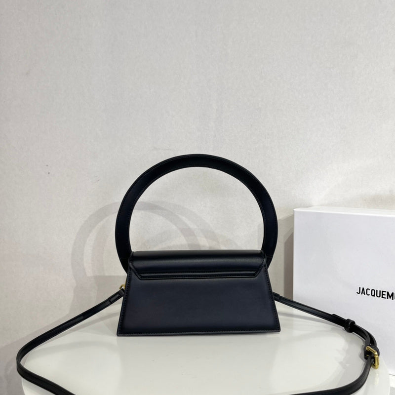 Satchel Bags - JQMS Bags - 094