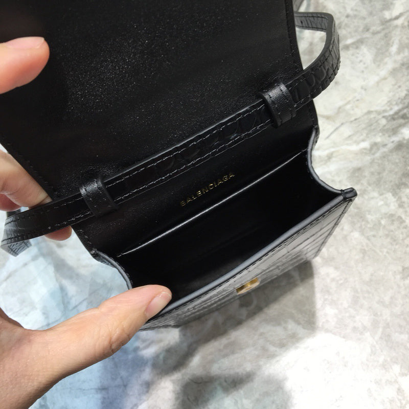Satchel Bags - BGA Bags - 1252