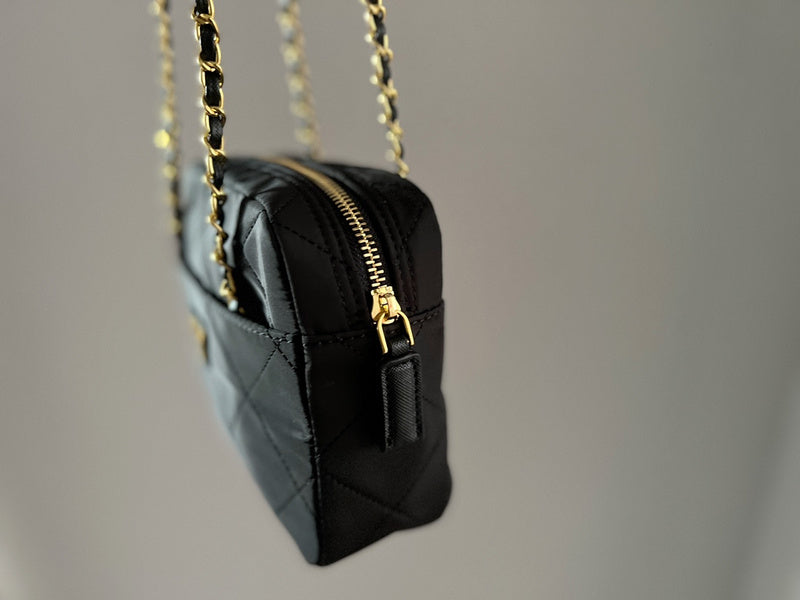 Satchel Bags - PDA Bags - 447