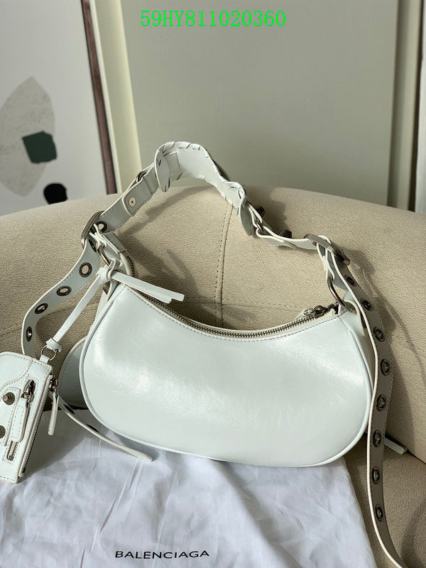 Satchel Bags - BGA Bags - 2002