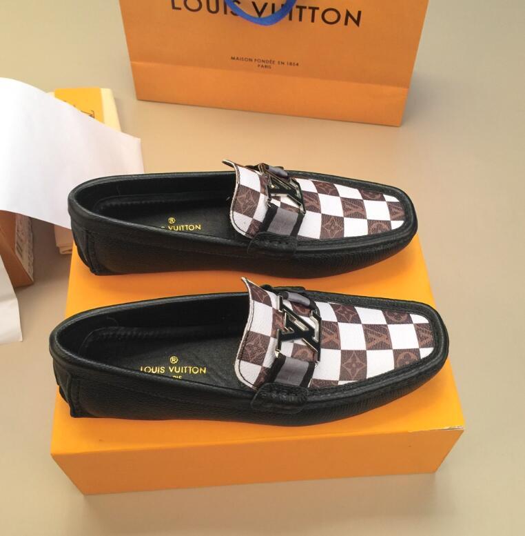 glami shop- LOV Men Shoes - 1761