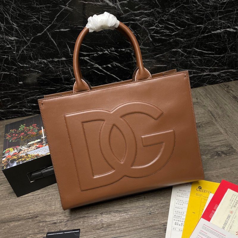 Satchel Bags - DG Bags - 340