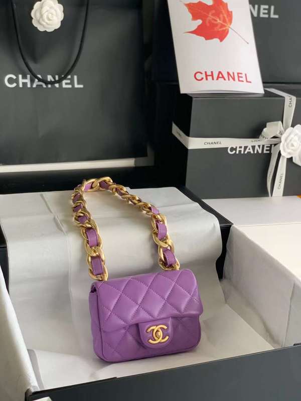 Satchel Bags - CHL Bags - 5748