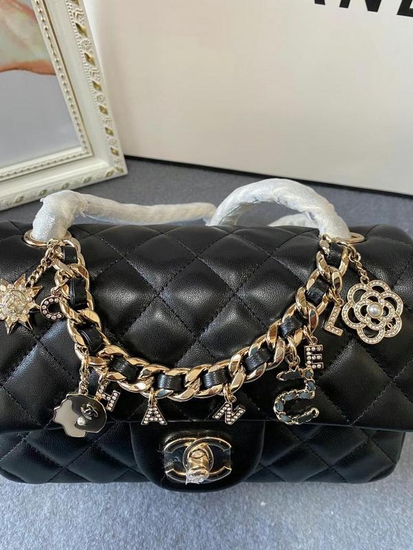 Satchel Bags - CHL Bags - 6368