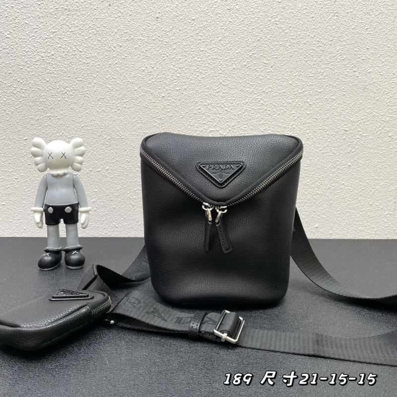 Satchel Bags - PDA Bags - 963