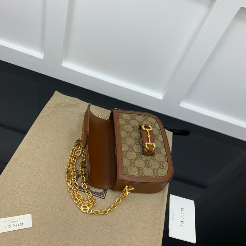 Satchel Bags - GUC Bags - 358