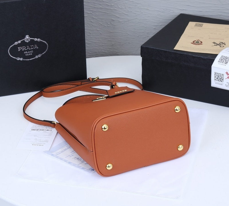 Satchel Bags - PDA Bags - 1130