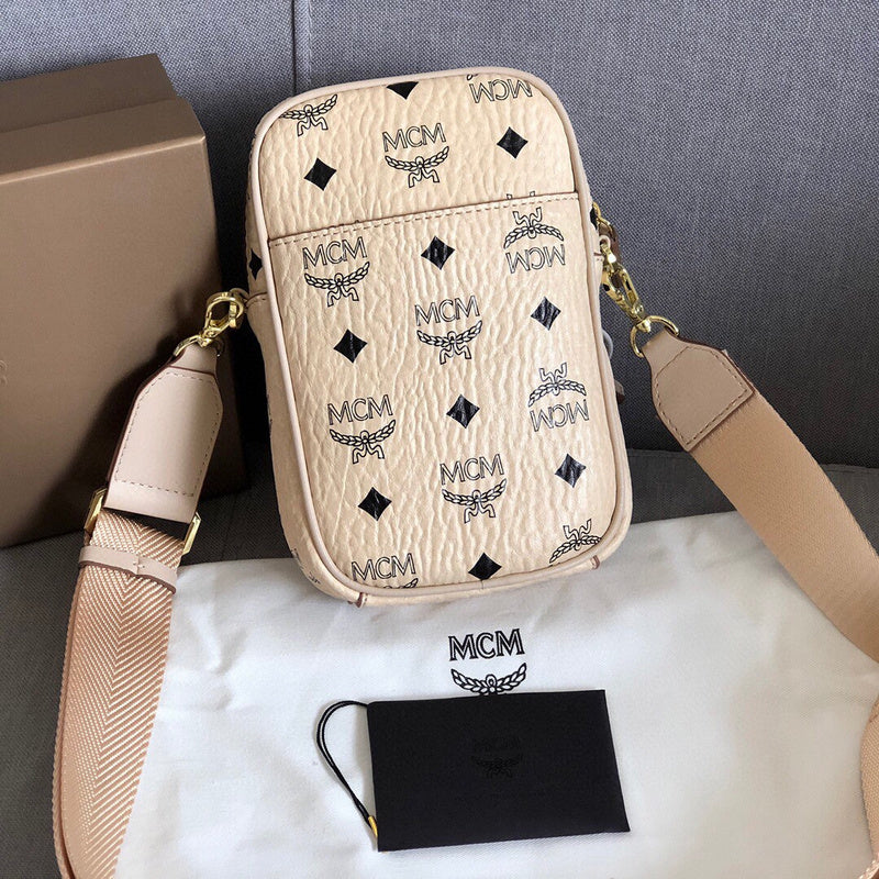 Satchel Bags - MC Bags - 230