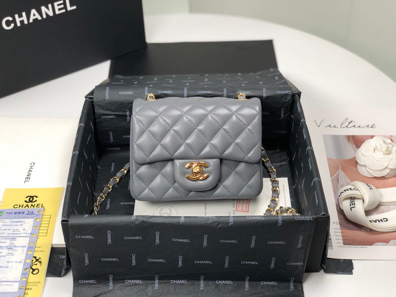 Satchel Bags - CHL Bags - 7466