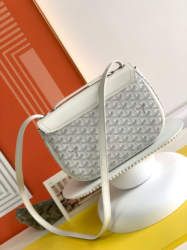 Satchel Bags - GOD Bags - 618