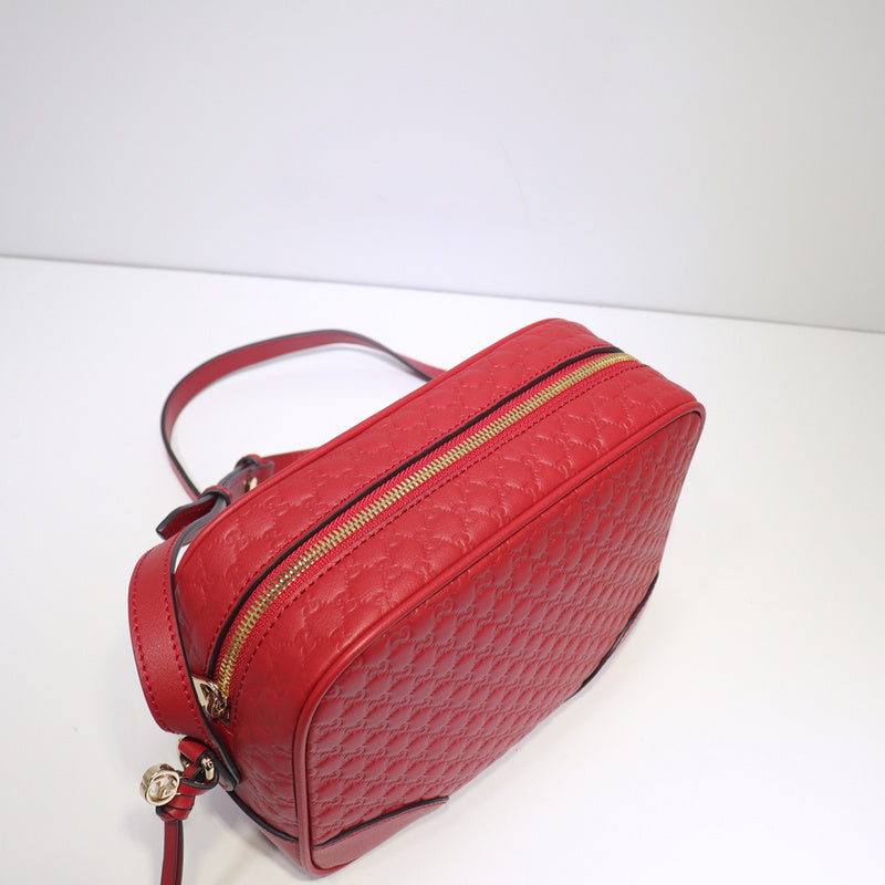 Satchel Bags - GCI Bags - 4015