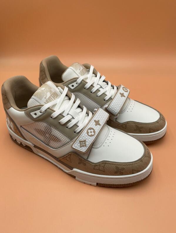 glami shop- LOV Men Shoes - 1113