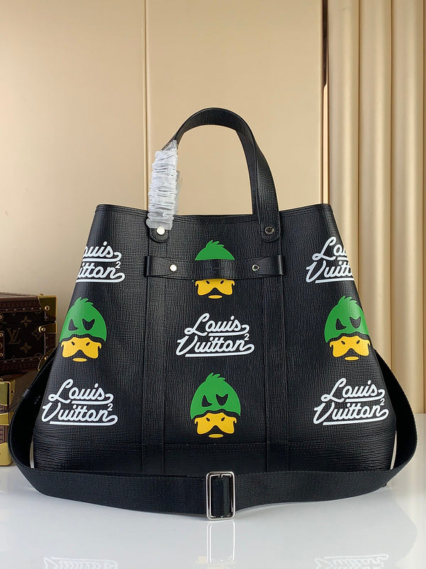 Satchel Bags - VL Bags - 4754