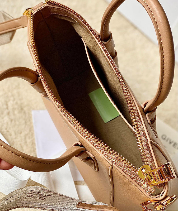 Satchel Bags - GVC Bags - 016