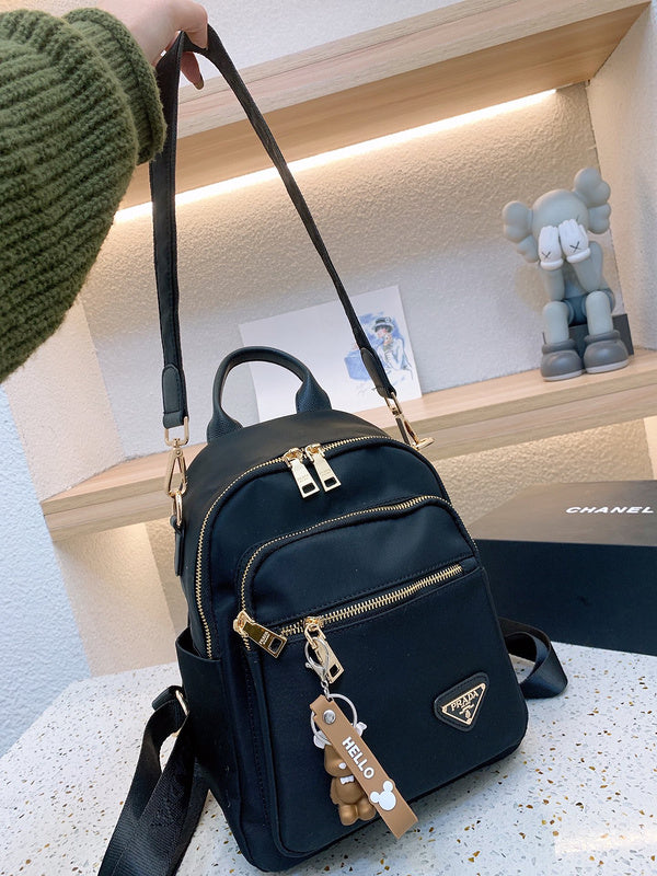 Satchel Bags - PDA Bags - 499