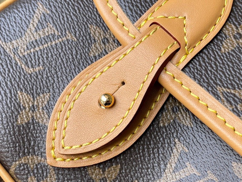 Satchel Bags - VL Bags - 1645