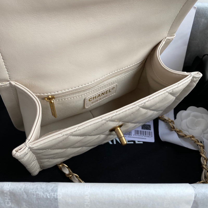 Satchel Bags - CHL Bags - 7496