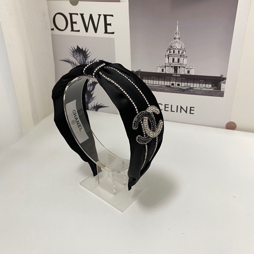 GLM - New Hair Band CHL 028