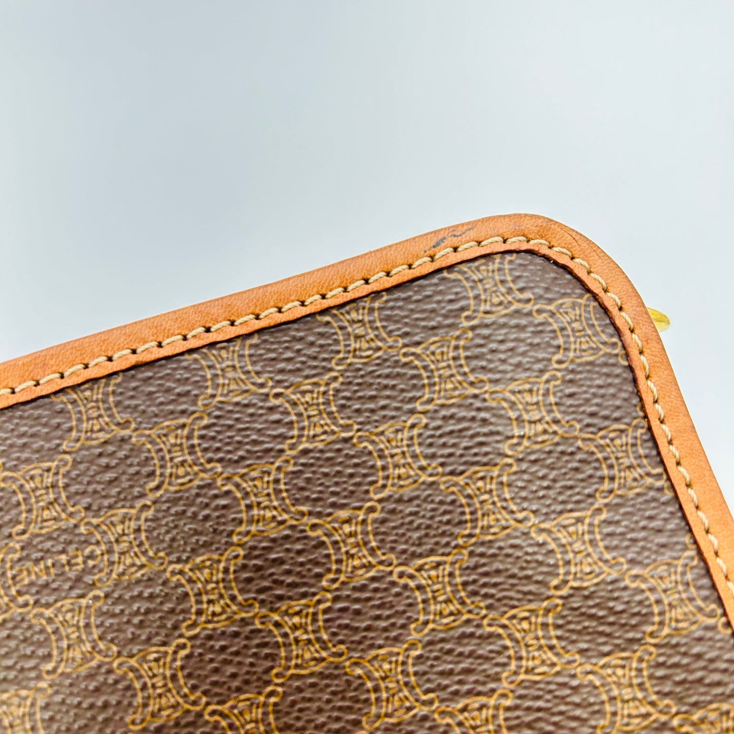 Celine Macadam Portfolio Vintage GP10174900