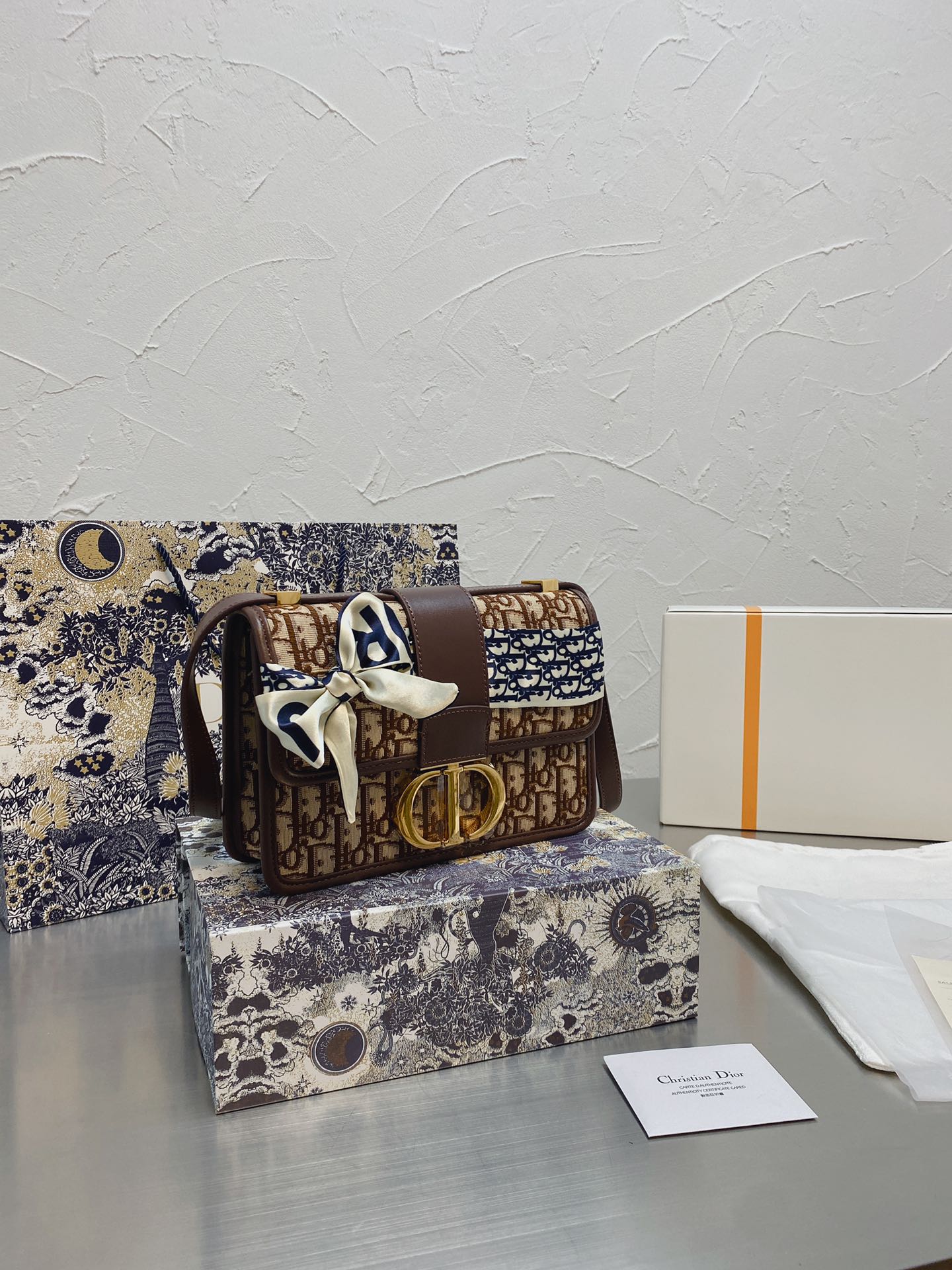 GLM - Top Quality Bags DIR 059