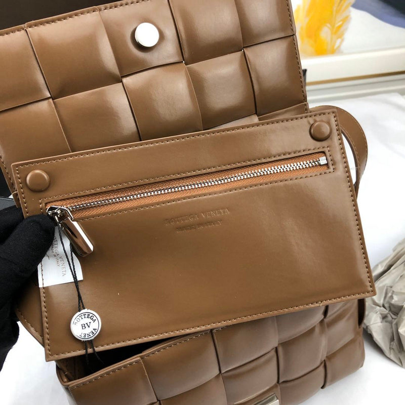 Satchel Bags - BV Bags - 385