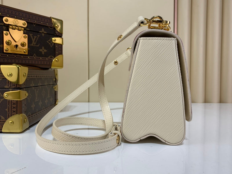 Satchel Bags - VL Bags - 4375