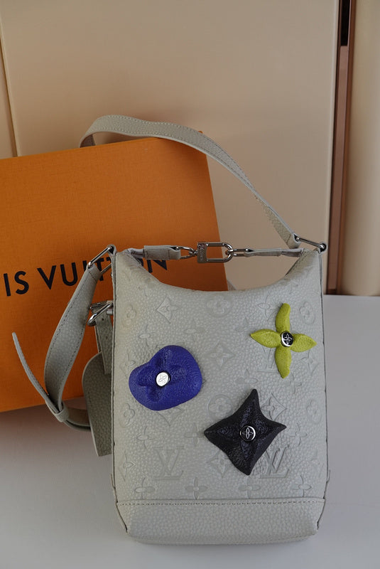 Satchel Bags - VL Bags - 3177
