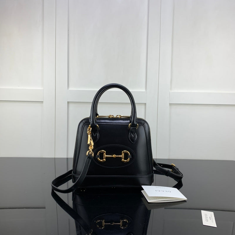 Satchel Bags - GUC Bags - 1034