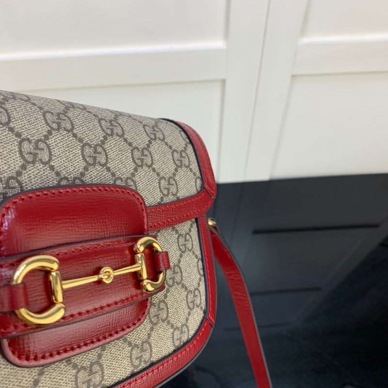 Satchel Bags - GUC Bags - 1632