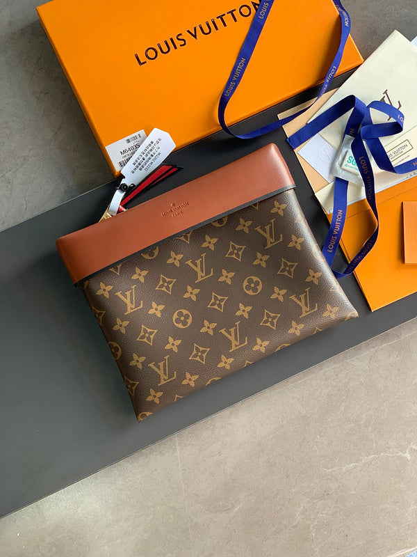 Satchel Bags - VL Bags - 1560