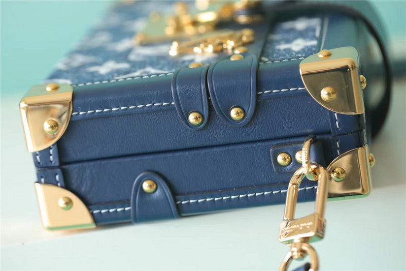 Satchel Bags - VL Bags - 7044