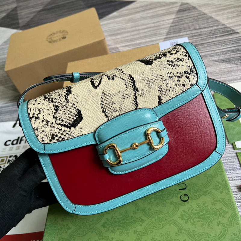 Satchel Bags - GCI Bags - 4304