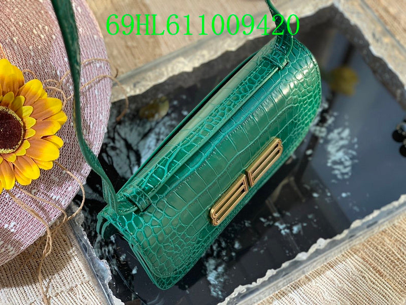 Satchel Bags - BGA Bags - 2023