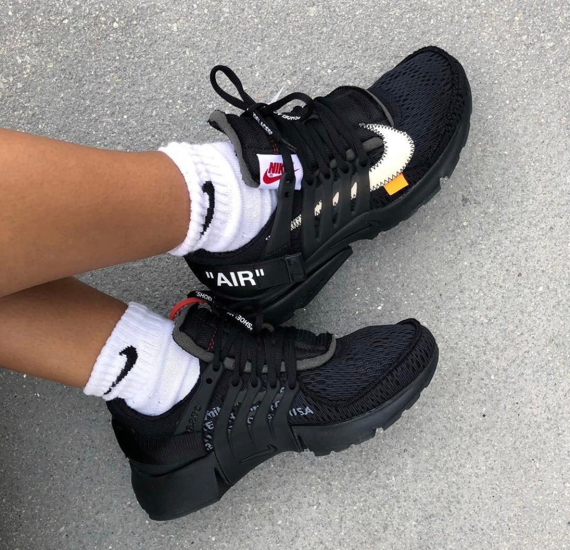 GLM - OW x Presto 2.0
