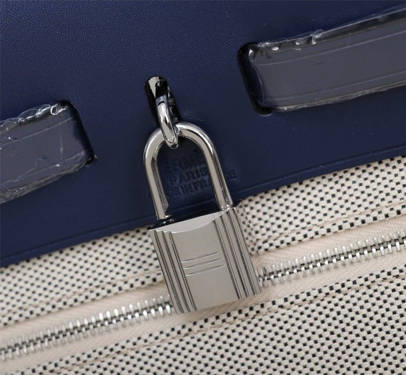 Satchel Bags - HMS Bags - 010