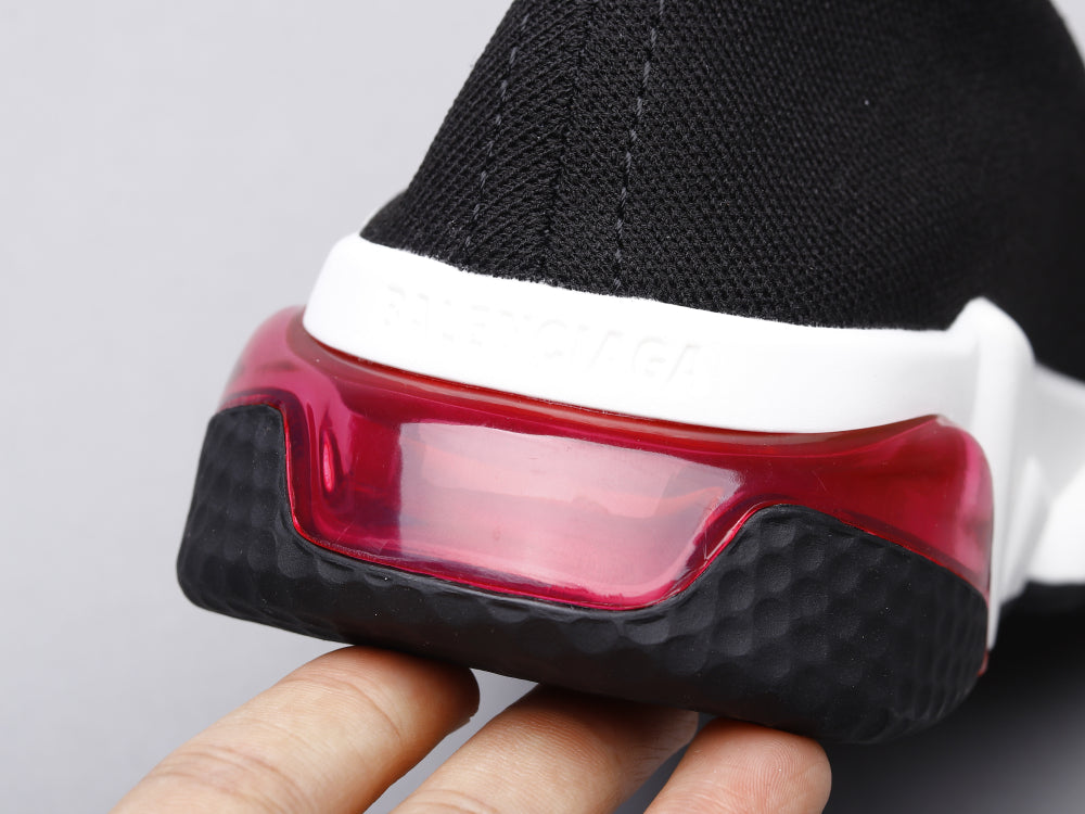 GLM - Bla Socks Shoes Air Cushion Sneaker