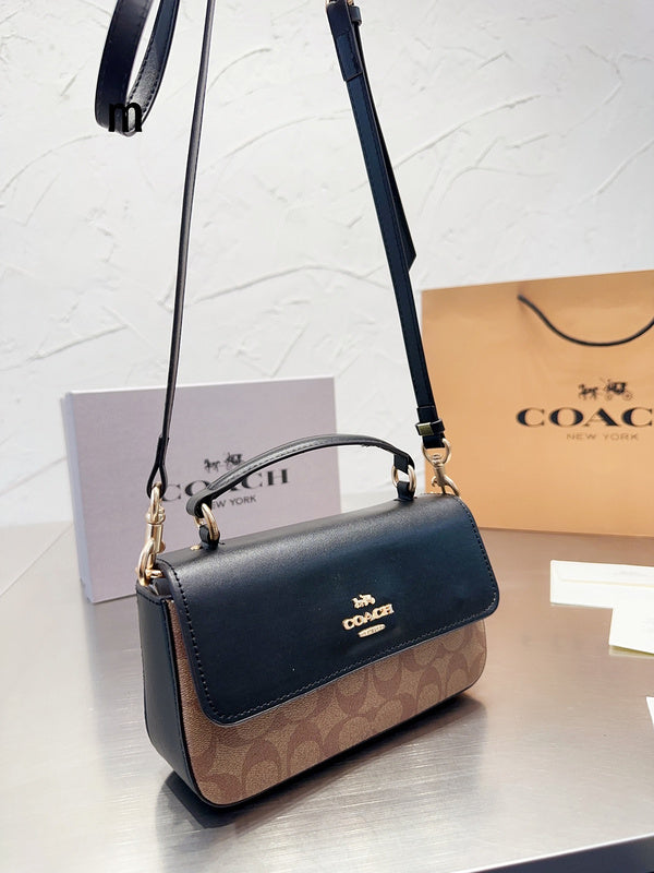 Satchel Bags - CCH Bags - 386