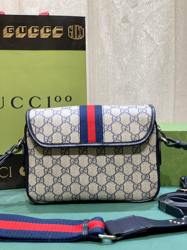 Satchel Bags - GCI Bags - 1829